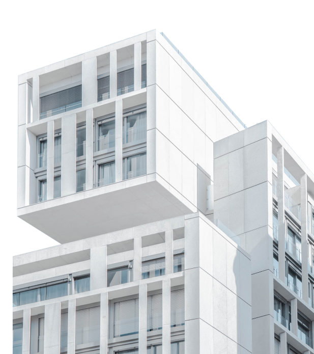 Solid Real Estate Tailwindcss Landing page